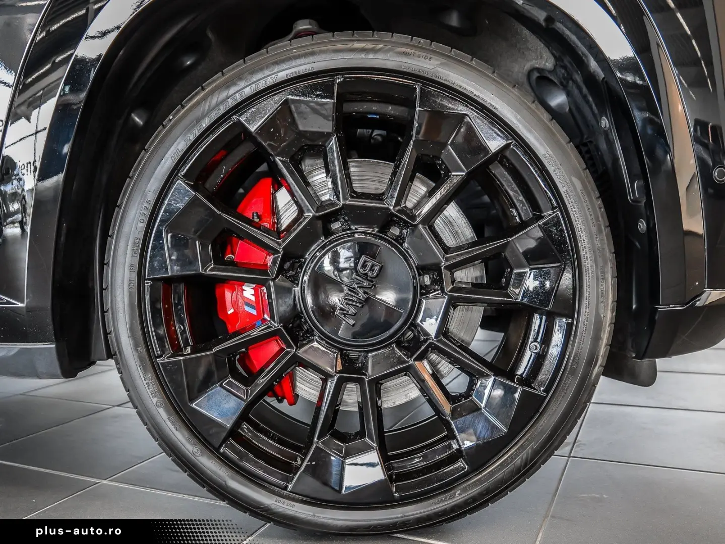 BMW XM M Sport ACC 360 KAM RFK NAVI LED Laser DAB