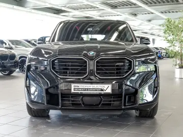 BMW XM M Sport ACC 360 KAM RFK NAVI LED Laser DAB