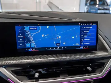BMW XM M Sport ACC 360 KAM RFK NAVI LED Laser DAB