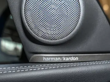 BMW XM M Sport ACC 360 KAM RFK NAVI LED Laser DAB