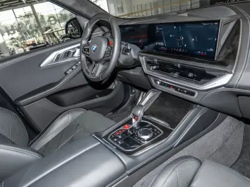 BMW XM M Sport ACC 360 KAM RFK NAVI LED Laser DAB