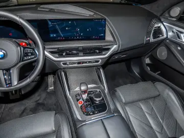 BMW XM M Sport ACC 360 KAM RFK NAVI LED Laser DAB