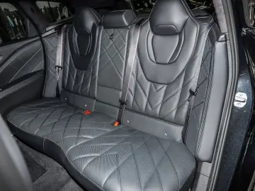 BMW XM M Sport ACC 360 KAM RFK NAVI LED Laser DAB