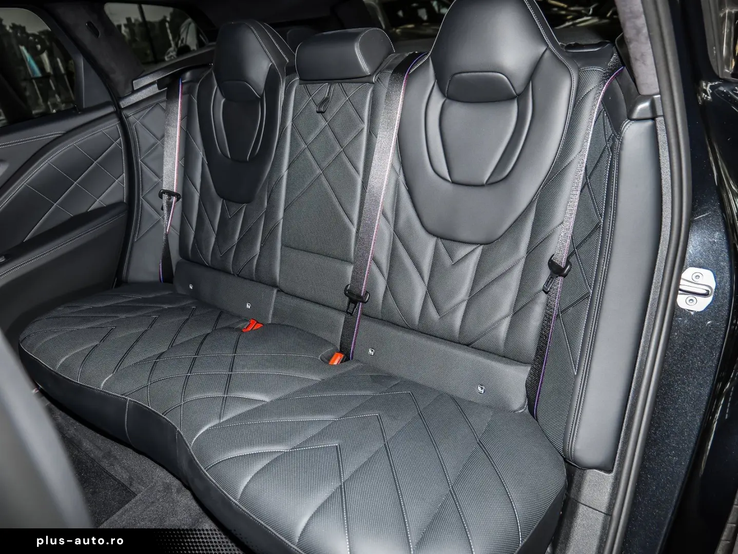 BMW XM M Sport ACC 360 KAM RFK NAVI LED Laser DAB