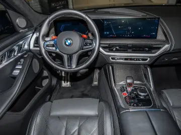 BMW XM M Sport ACC 360 KAM RFK NAVI LED Laser DAB