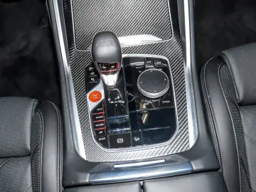 BMW XM M Sport ACC 360 KAM RFK NAVI LED Laser DAB