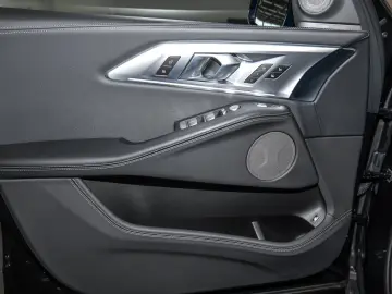 BMW XM M Sport ACC 360 KAM RFK NAVI LED Laser DAB
