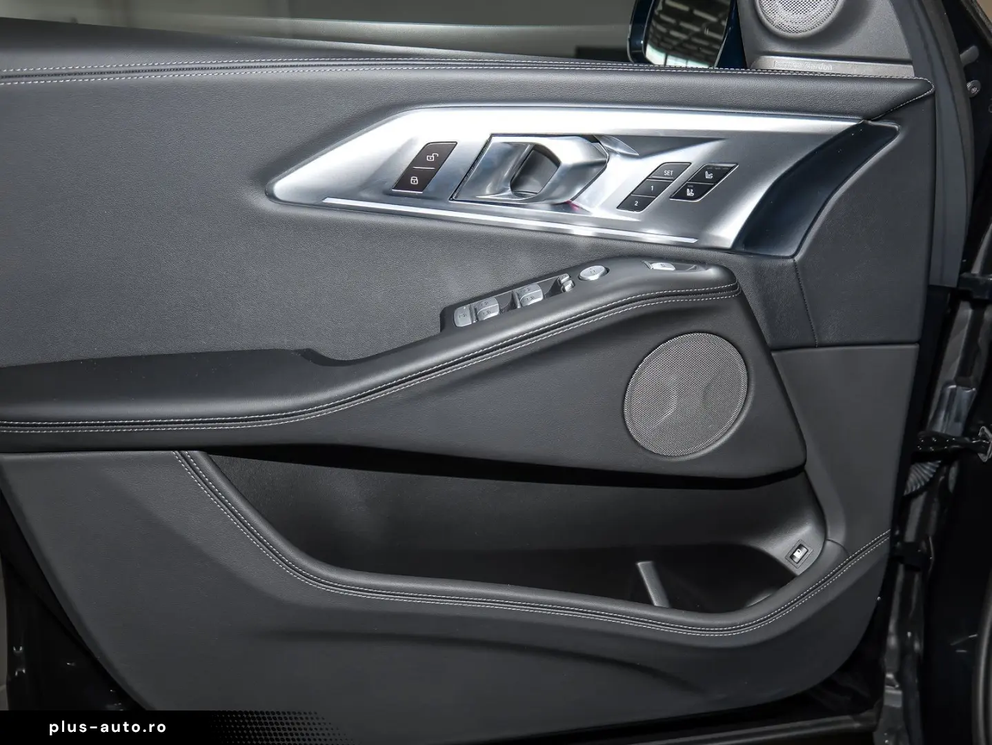 BMW XM M Sport ACC 360 KAM RFK NAVI LED Laser DAB