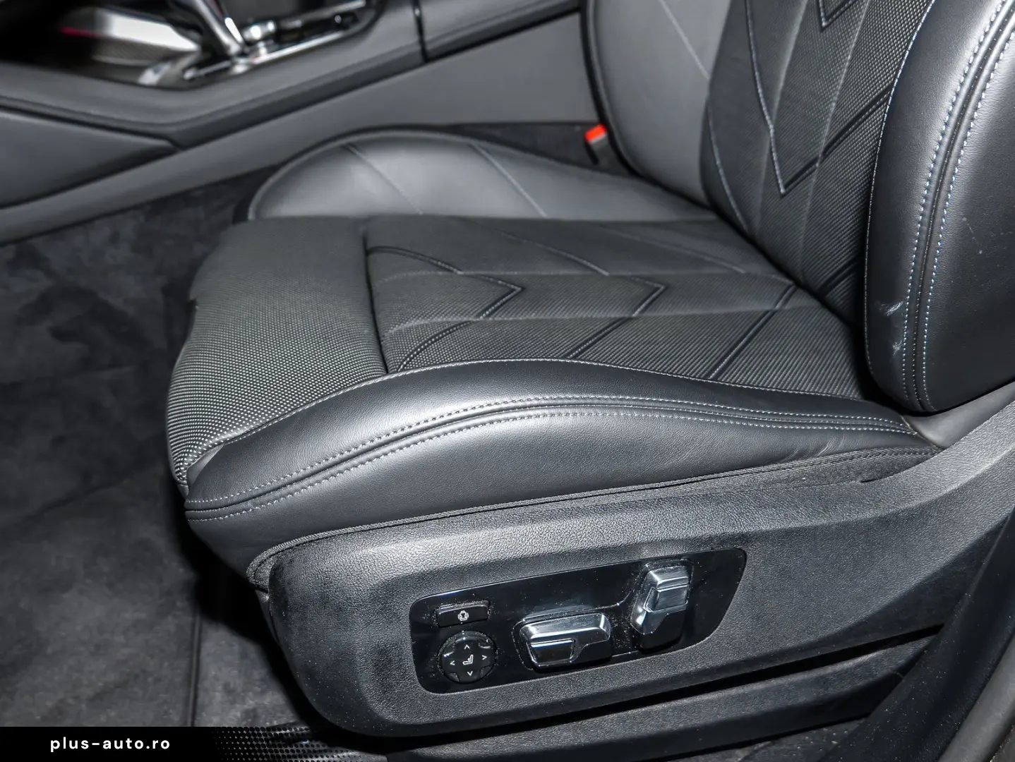 BMW XM M Sport ACC 360 KAM RFK NAVI LED Laser DAB