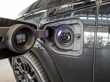 BMW XM M Sport ACC 360 KAM RFK NAVI LED Laser DAB