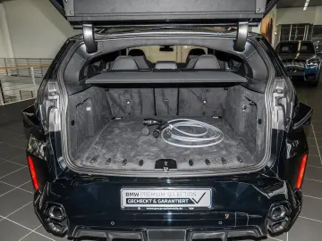 BMW XM M Sport ACC 360 KAM RFK NAVI LED Laser DAB