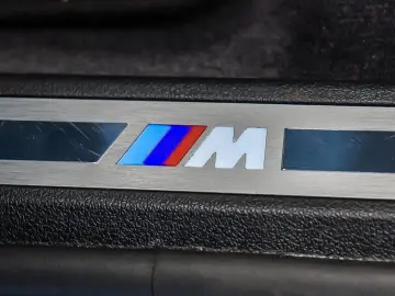BMW XM M Sport ACC 360 KAM RFK NAVI LED Laser DAB