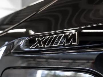 BMW XM M Sport ACC 360 KAM RFK NAVI LED Laser DAB