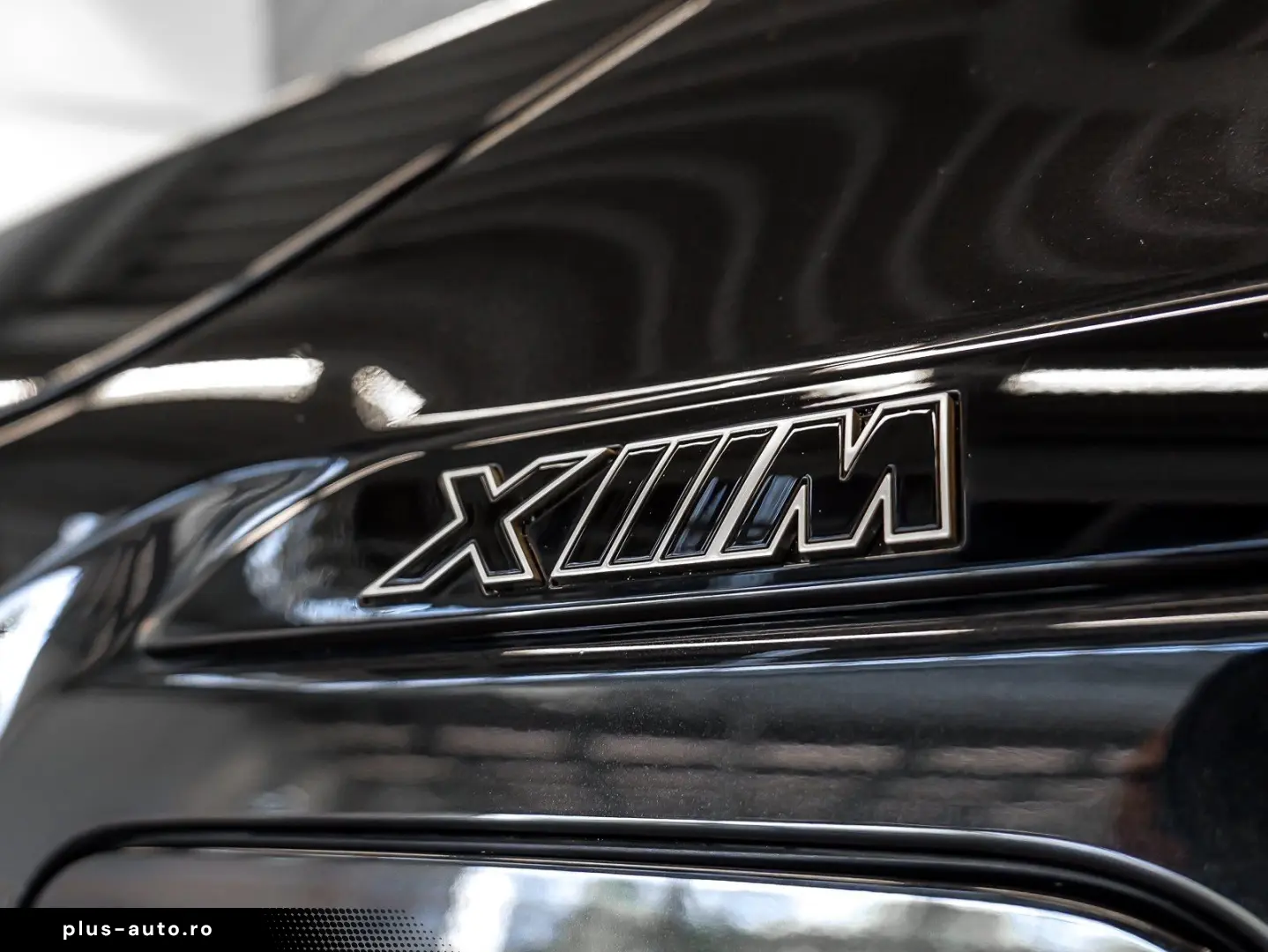 BMW XM M Sport ACC 360 KAM RFK NAVI LED Laser DAB