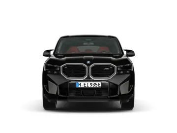 BMW XM 50e Leder Sportpaket HuD AHK SoftClose Sitzlü