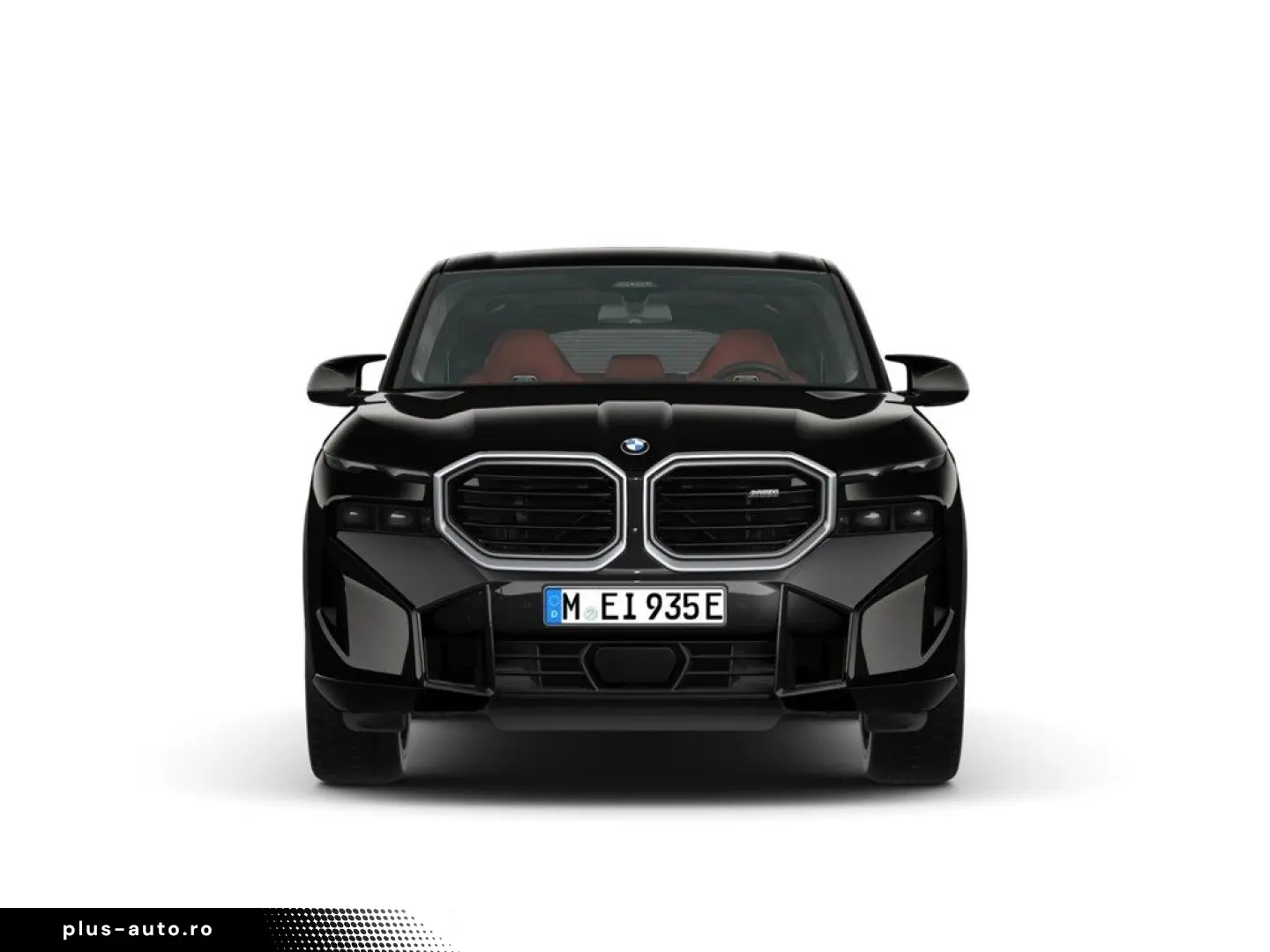BMW XM 50e Leder Sportpaket HuD AHK SoftClose Sitzlü