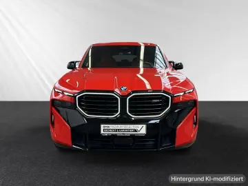 BMW XM 50e 23 LM Massage Head-Up Harman Kardon