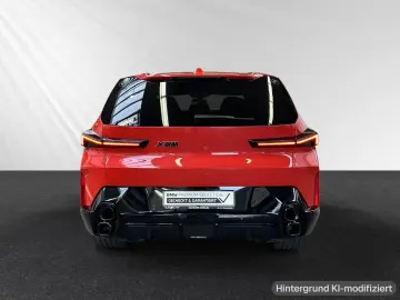 BMW XM 50e 23 LM Massage Head-Up Harman Kardon