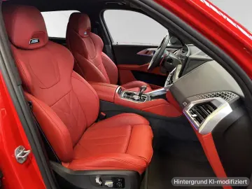 BMW XM 50e 23 LM Massage Head-Up Harman Kardon