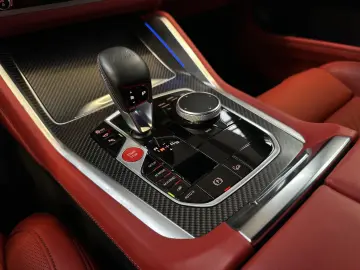 BMW XM 50e 23 LM Massage Head-Up Harman Kardon