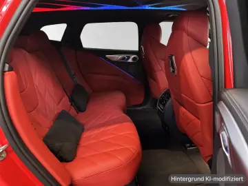 BMW XM 50e 23 LM Massage Head-Up Harman Kardon