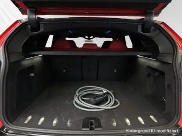 BMW XM 50e 23 LM Massage Head-Up Harman Kardon
