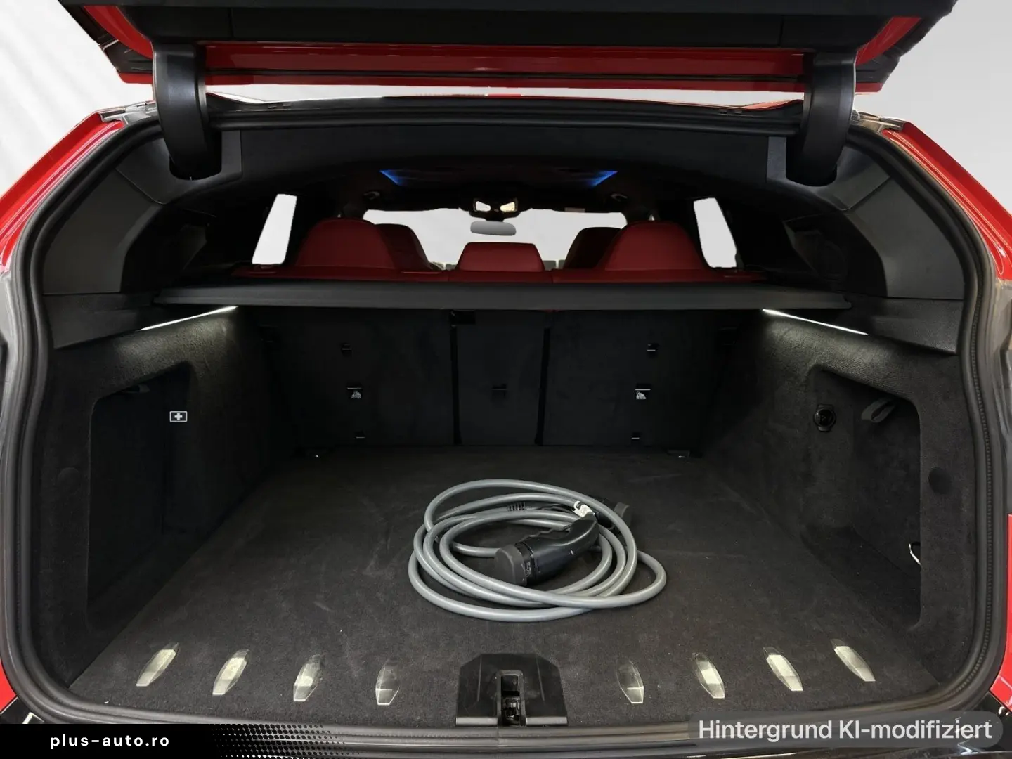BMW XM 50e 23 LM Massage Head-Up Harman Kardon