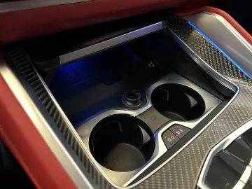 BMW XM 50e 23 LM Massage Head-Up Harman Kardon