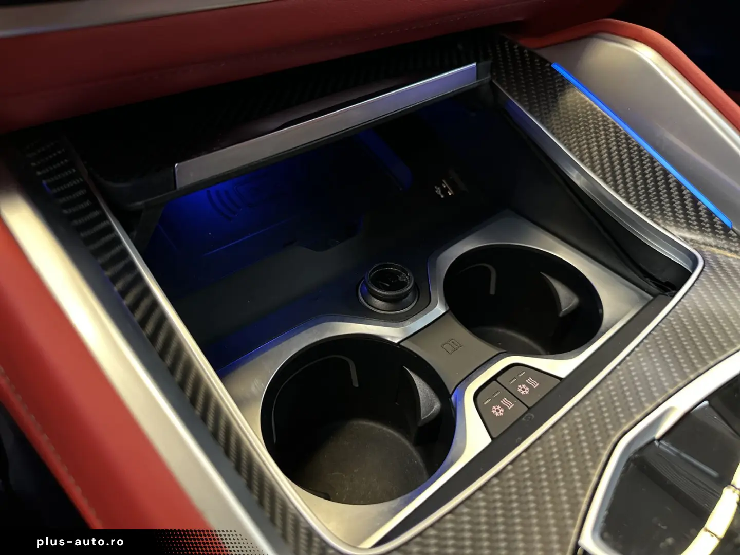 BMW XM 50e 23 LM Massage Head-Up Harman Kardon