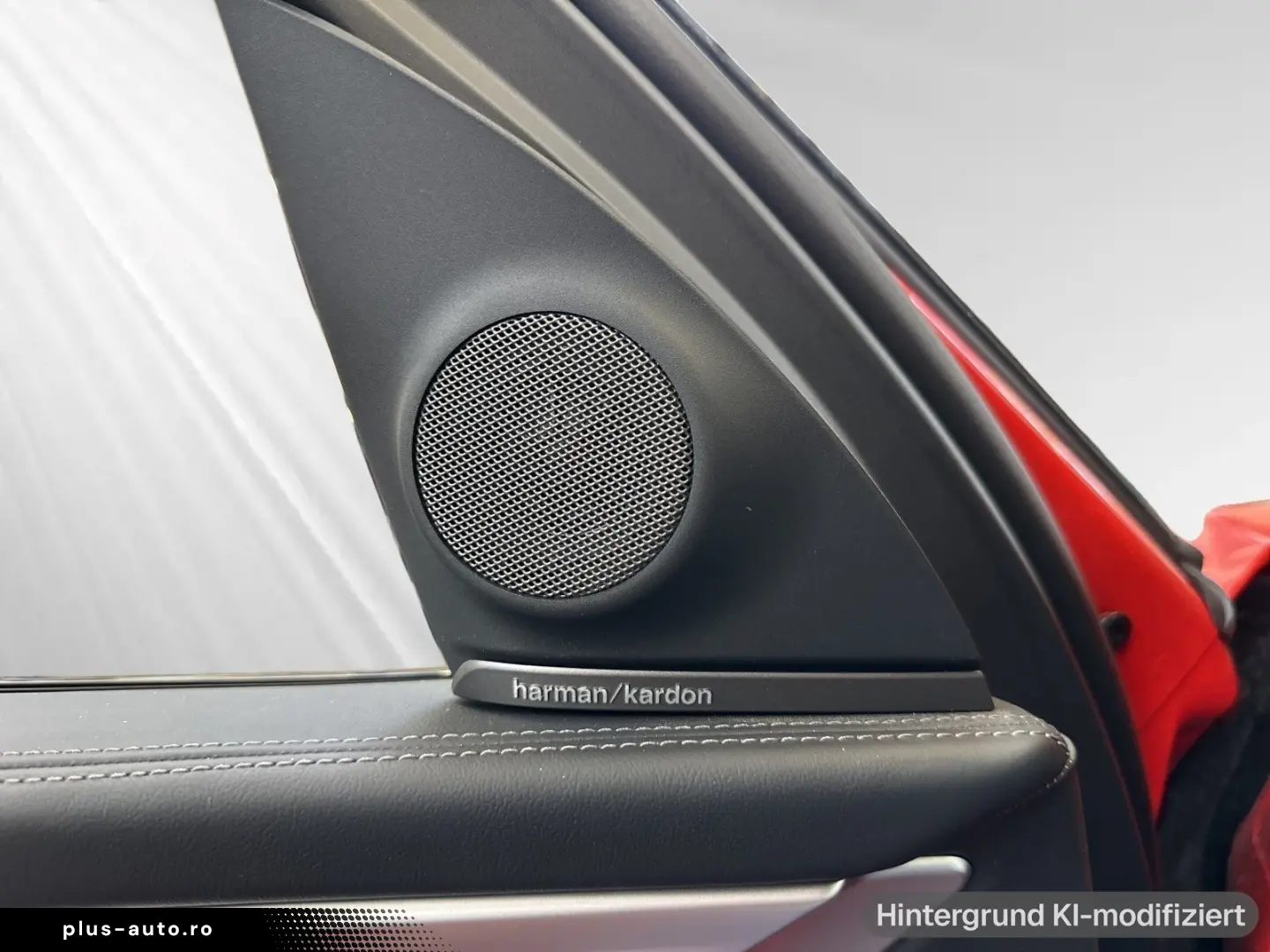 BMW XM 50e 23 LM Massage Head-Up Harman Kardon