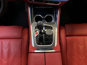 BMW XM 50e 23 LM Massage Head-Up Harman Kardon
