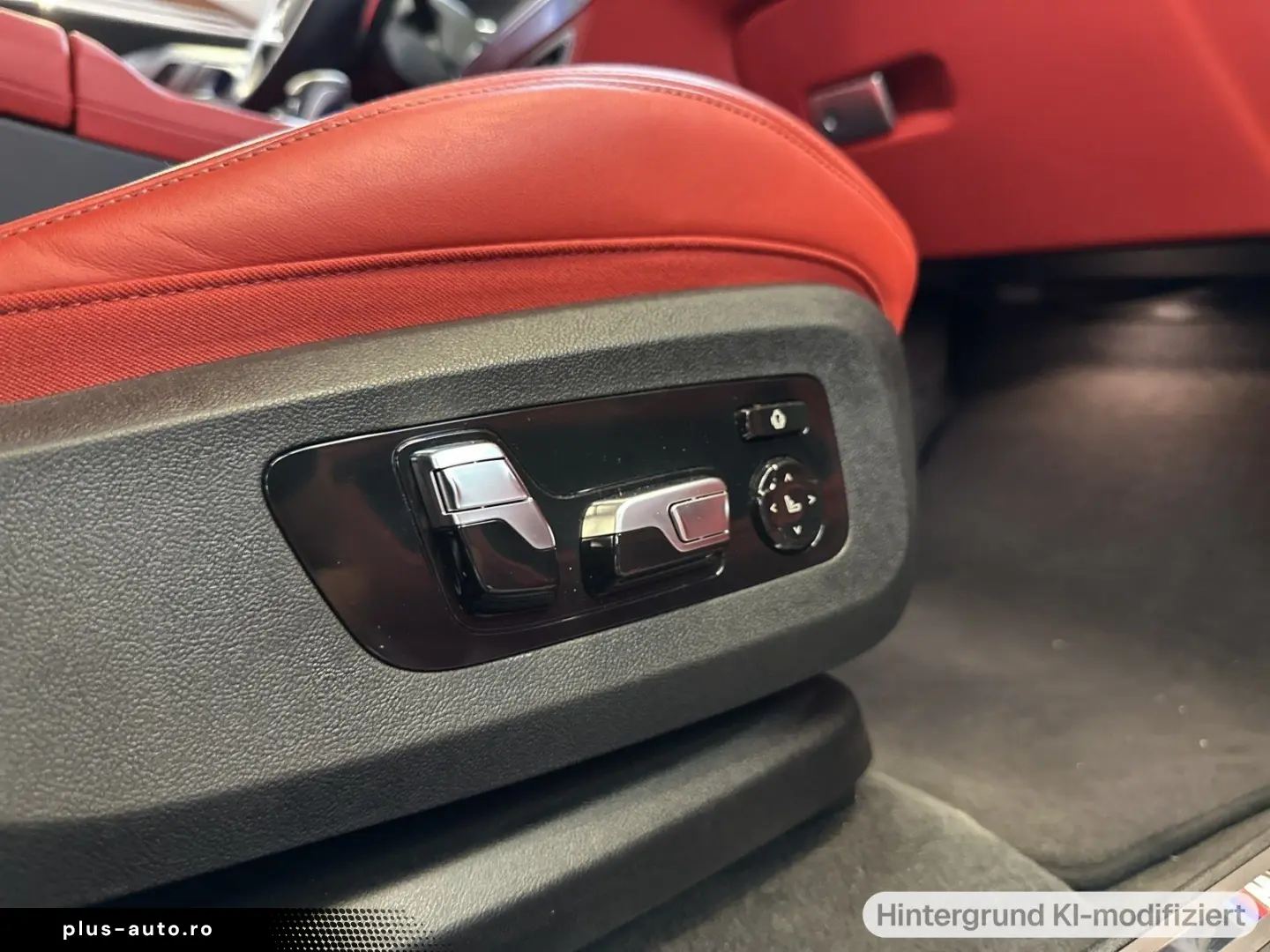 BMW XM 50e 23 LM Massage Head-Up Harman Kardon