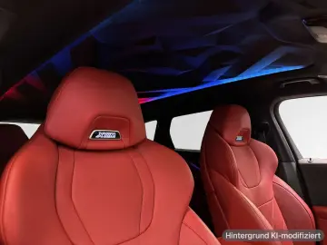 BMW XM 50e 23 LM Massage Head-Up Harman Kardon