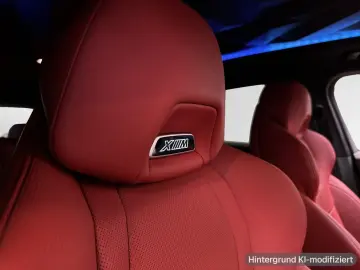 BMW XM 50e 23 LM Massage Head-Up Harman Kardon