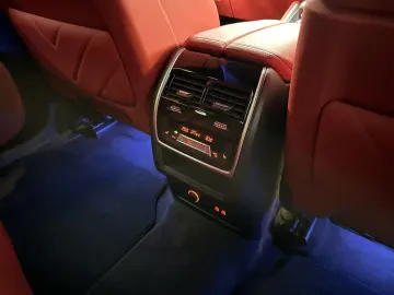 BMW XM 50e 23 LM Massage Head-Up Harman Kardon