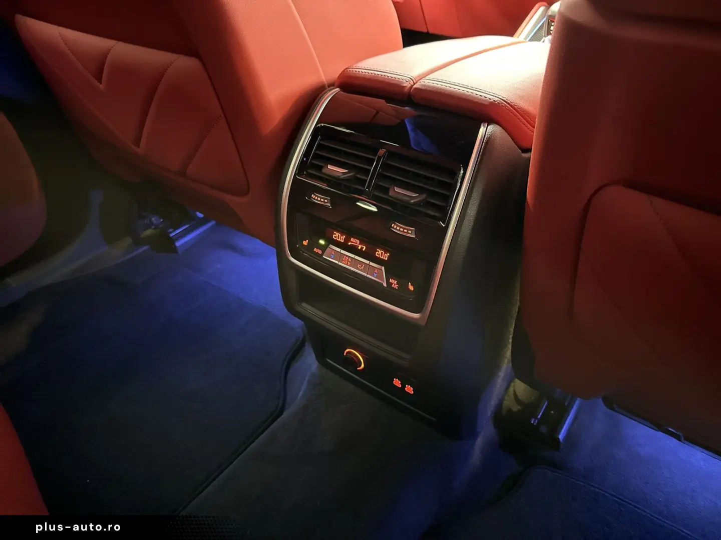 BMW XM 50e 23 LM Massage Head-Up Harman Kardon