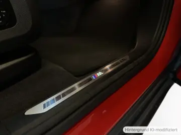 BMW XM 50e 23 LM Massage Head-Up Harman Kardon