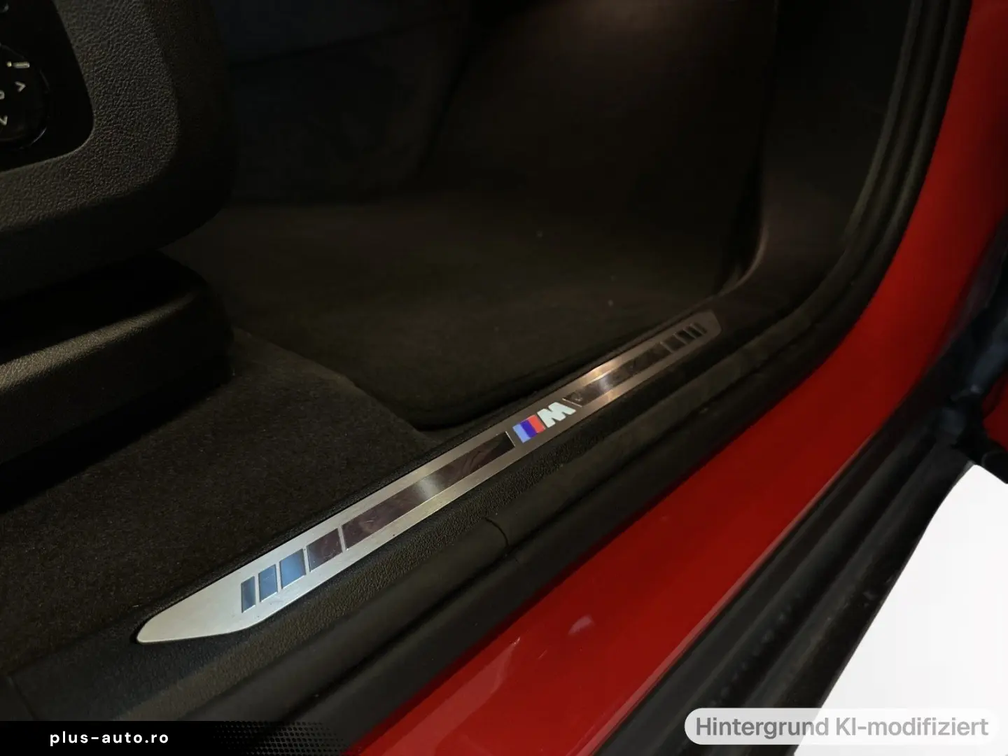 BMW XM 50e 23 LM Massage Head-Up Harman Kardon
