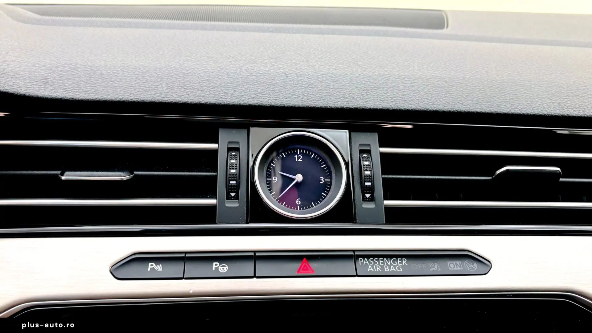 Volkswagen   PASSAT   2.0   150CP   An 2018   Euro 6   Autom