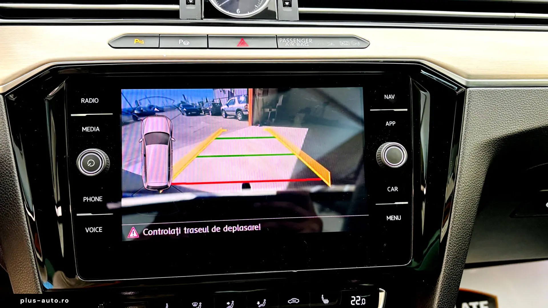 Volkswagen   PASSAT   2.0   150CP   An 2018   Euro 6   Autom