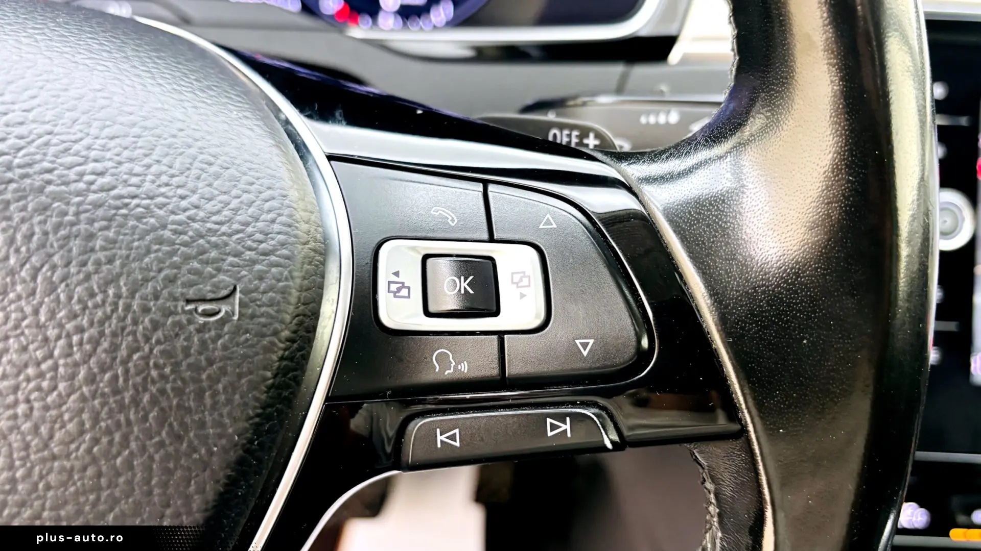 Volkswagen   PASSAT   2.0   150CP   An 2018   Euro 6   Autom