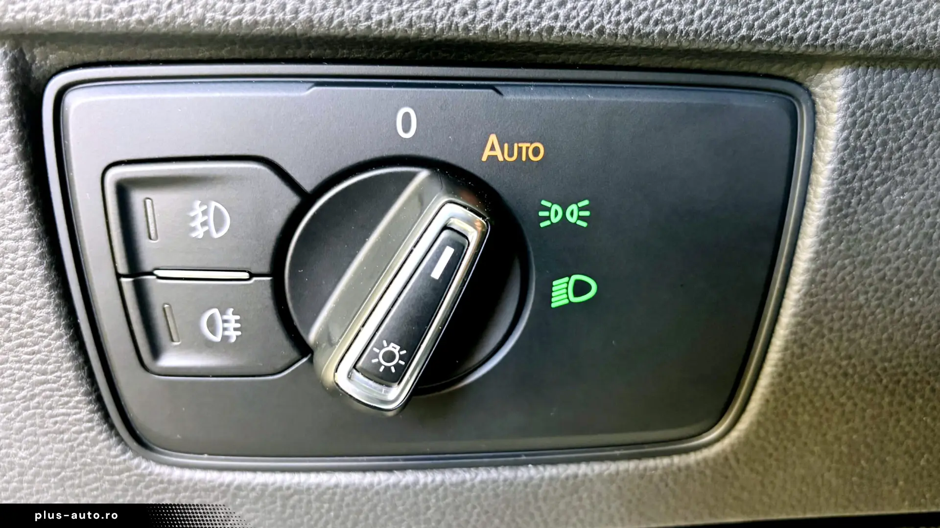 Volkswagen   PASSAT   2.0   150CP   An 2018   Euro 6   Autom