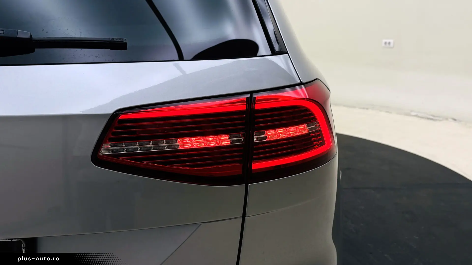 Volkswagen   PASSAT   2.0   150CP   An 2018   Euro 6   Autom
