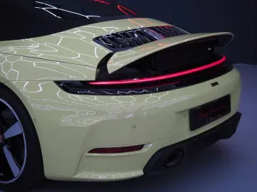 PORSCHE 911 Carrera Cabrio