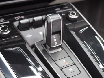 PORSCHE 911 Carrera Cabrio