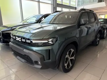 DACIA DUSTER 155 HYBRID ECHIPARE JOURNEY