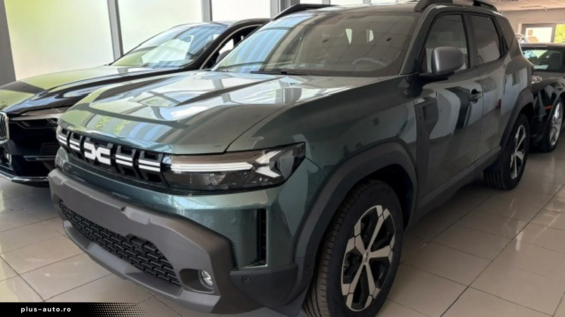 DACIA DUSTER 155 HYBRID ECHIPARE JOURNEY
