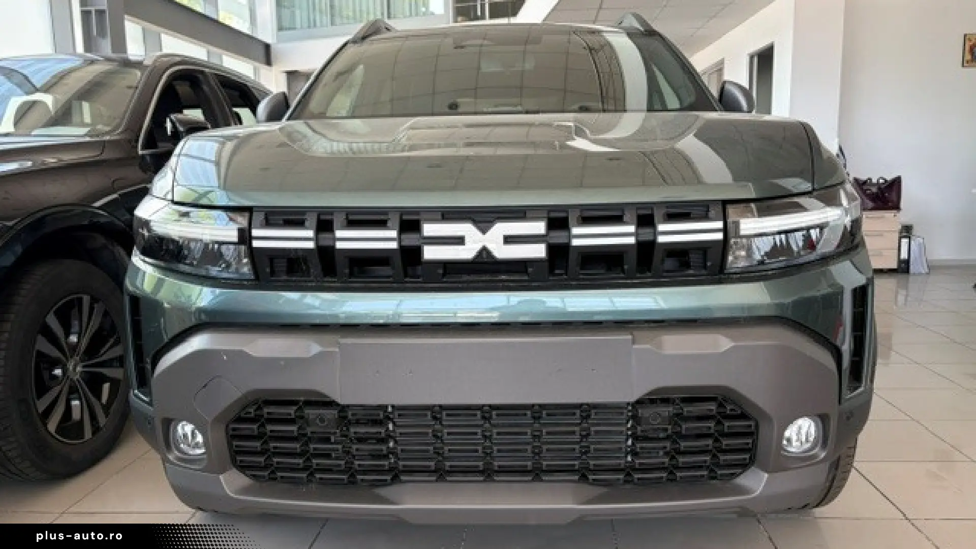DACIA DUSTER 155 HYBRID ECHIPARE JOURNEY
