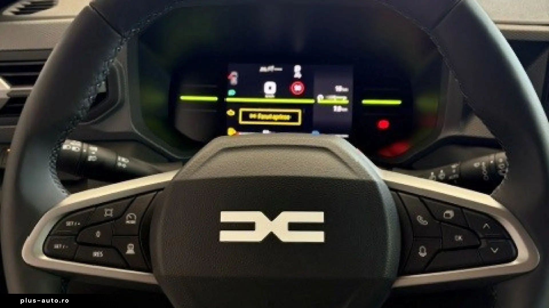 DACIA DUSTER 155 HYBRID ECHIPARE JOURNEY
