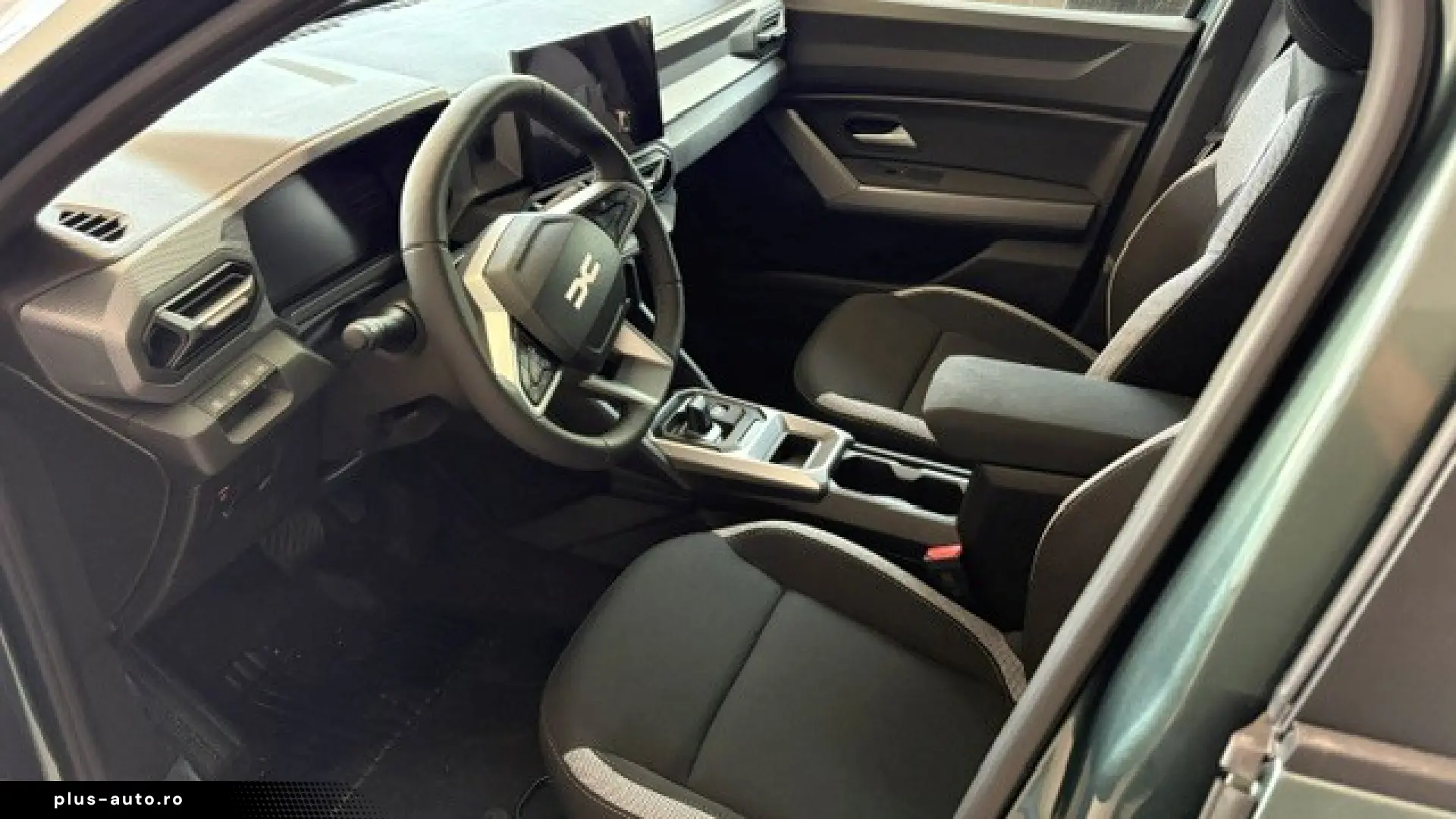 DACIA DUSTER 155 HYBRID ECHIPARE JOURNEY